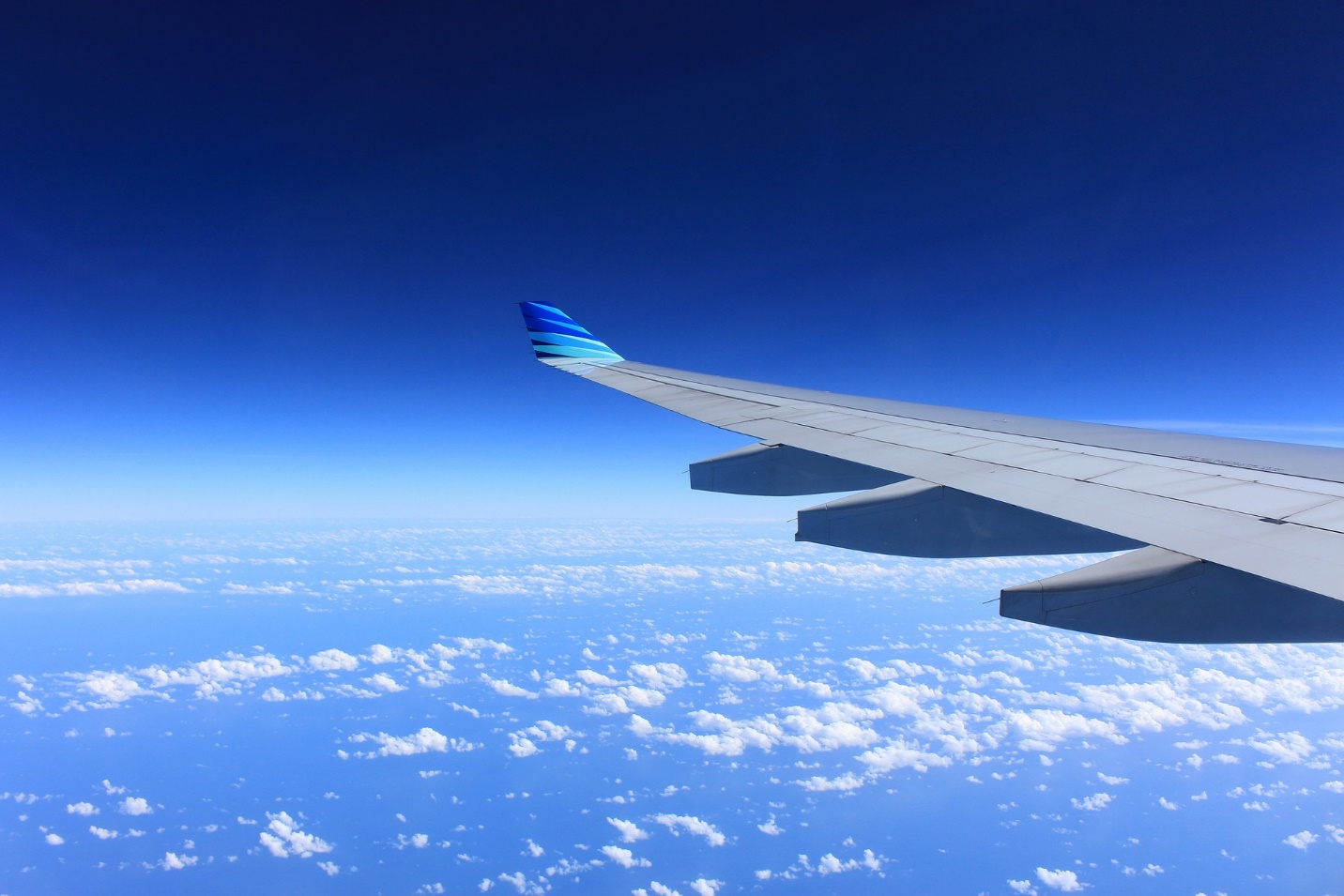 ハノイ　飛行機